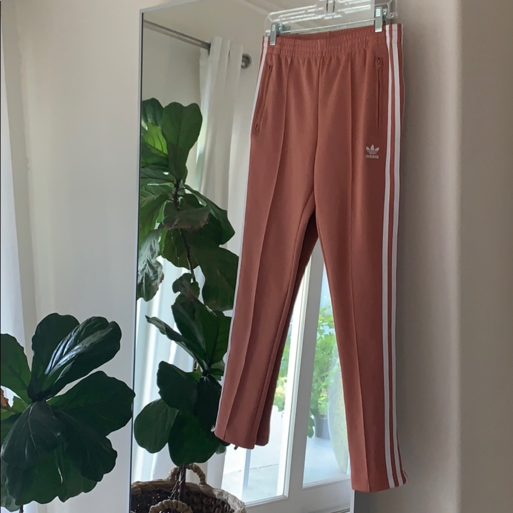 Adidas Track Pants